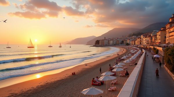 Avis sur Carnon-Plage : la station balnéaire vue par ses résidents