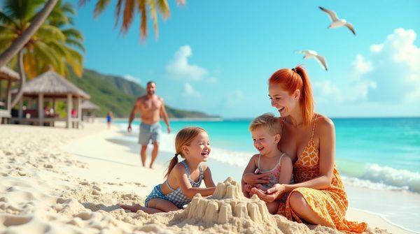 Éveillez vos sens : vacances inoubliables en charente-maritime