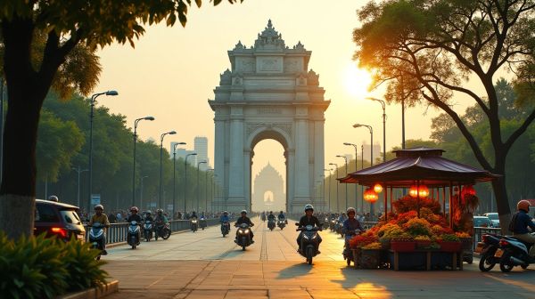 Hanoï en deux jours : l'essentiel de la capitale