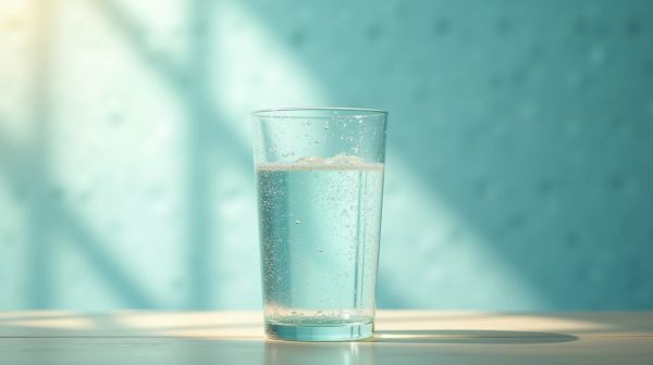 Les normes françaises sur l'eau potable expliquées simplement