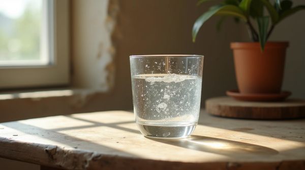 Les normes françaises sur l'eau potable expliquées simplement