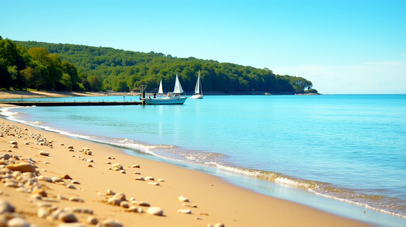 Vos questions sur la Charente-Maritime