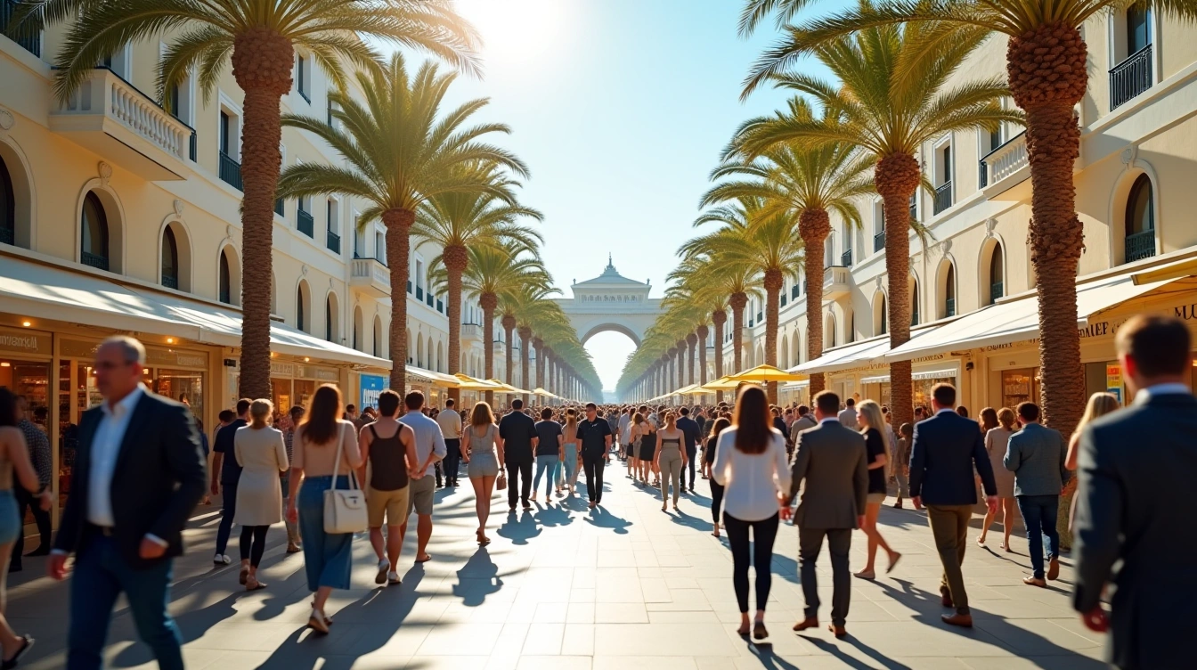 Vos questions sur le transport d'affaires à Cannes